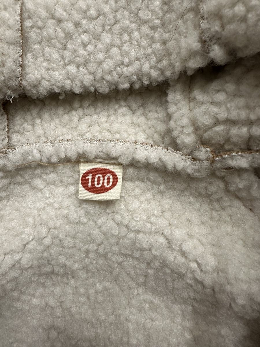 Giacche & Cappotti: Mädchen Winterjacke Gr:100 – Usato da Sevelen venduto da Stopglobal. 1