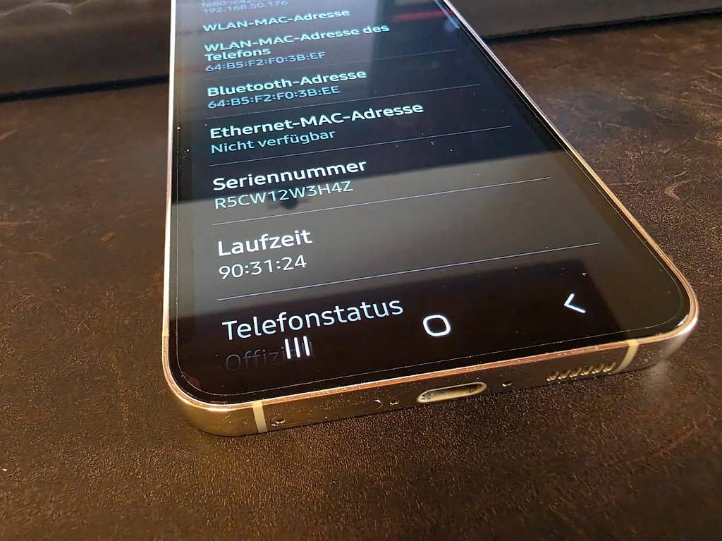 Samsung Handys / Smartphones: Samsung Galaxy S23+ Plus 512GB – Gebraucht aus Meikirch von Meikirch-70 3