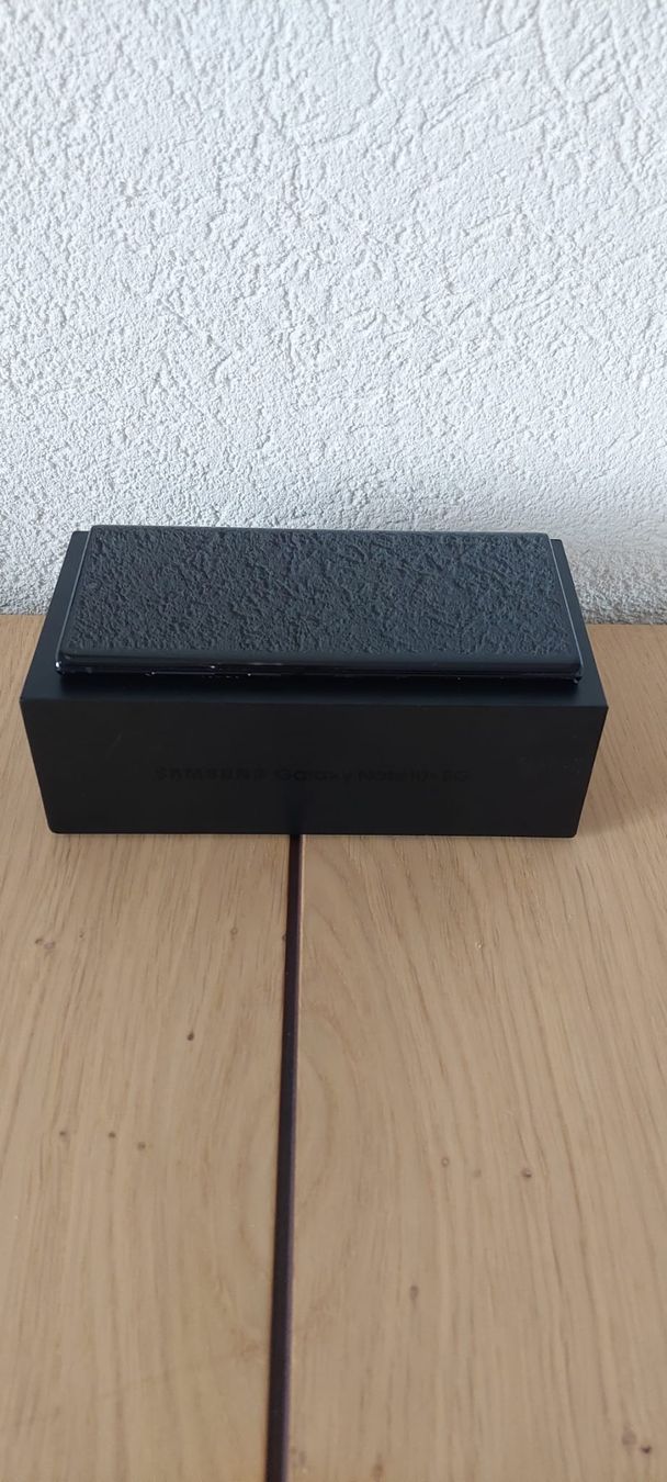 Samsung Telefoni cellulari / Smartphones: Samsung note 10+ 5g 256gb – Nuovo (secondo la descrizione) da Froideville venduto da tra_n6rb 2