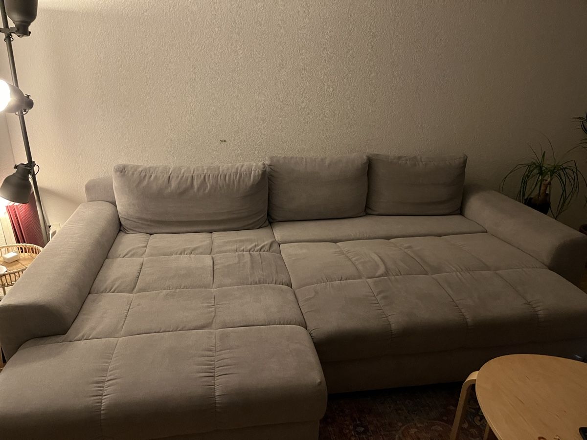 Divani: Sofa – Usato da Frauenfeld venduto da amiraaaa 2