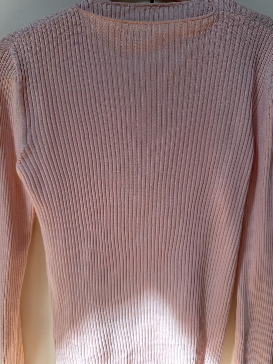 Chanel Pullover & Sweatshirts: Chanel Twin Set Vintage – Neu (gemäss Beschreibung) aus Zürich von amber123 3