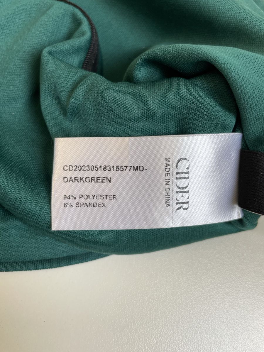 Camicette, T-shirt & Top: Top CIDER – Nuovo e nell'imballaggio originale da Cagiallo venduto da Misschiacci- 4