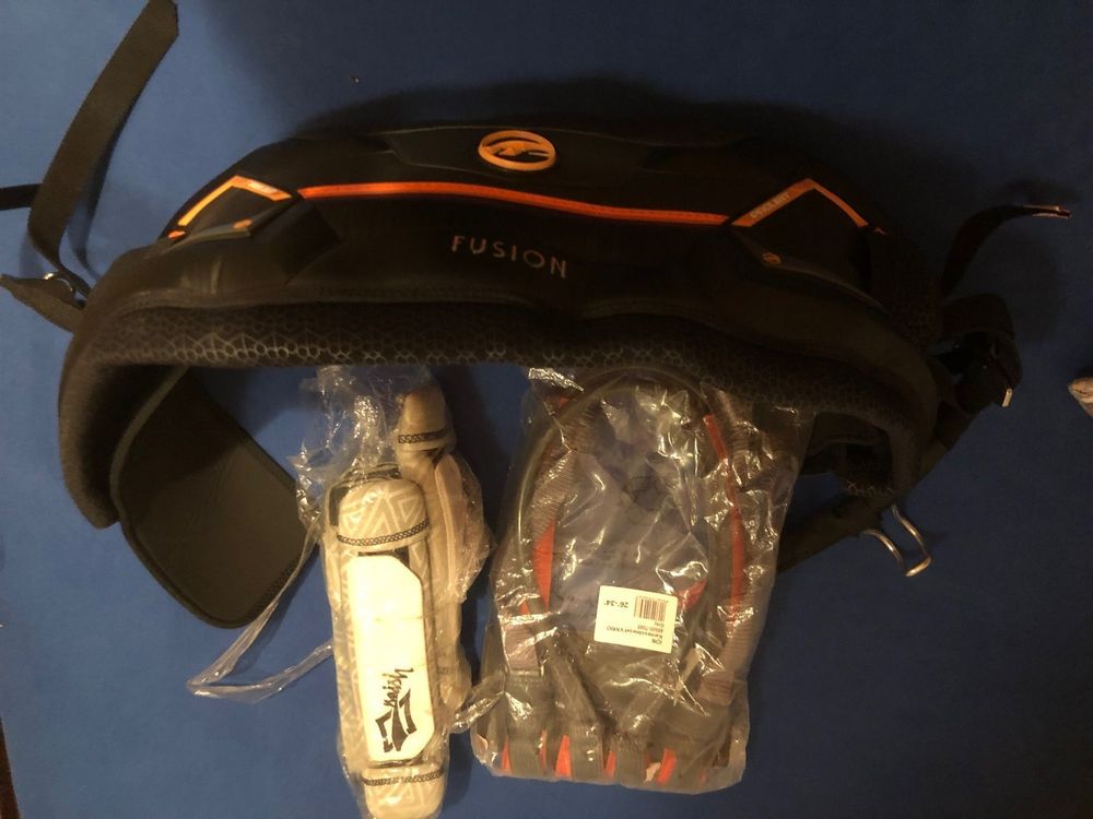 Windsurf Harnesslinesetfootstrap Kaufen auf Ricardo