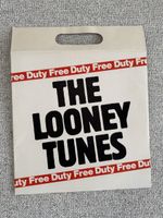 The Looney Tunes - Duty Free - LP - 80s CH-Rock