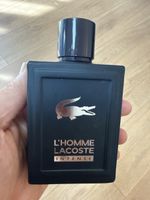 Lacoste L'Homme Intense Eau de Toilette 100 ml Flakon