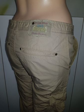 Pantalon 7/8 IKKS taille XS (29 EUR)