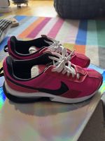Nike Air Max Pre-Day "Hot Pink