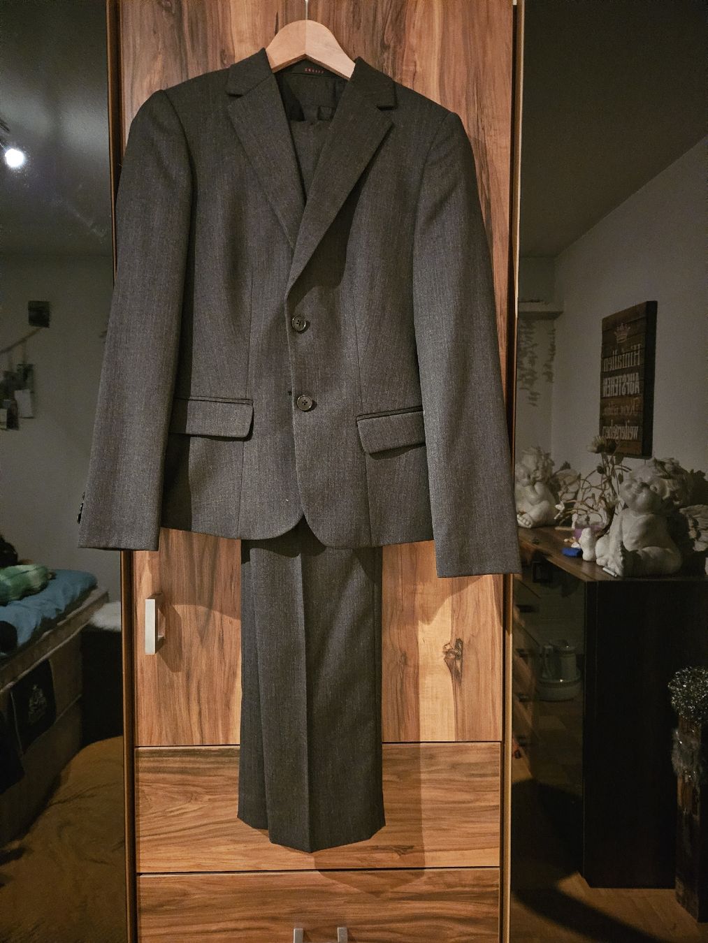 Completi & Tailleur: Damen Business Anzug – Nuovo e nell'imballaggio originale da Tagelswangen venduto da feger2 1