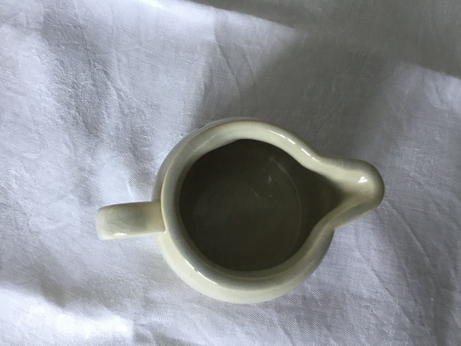 Elettrodomestici da cucina: Milchkännchen – Usato da Uitikon Waldegg venduto da Similde 2