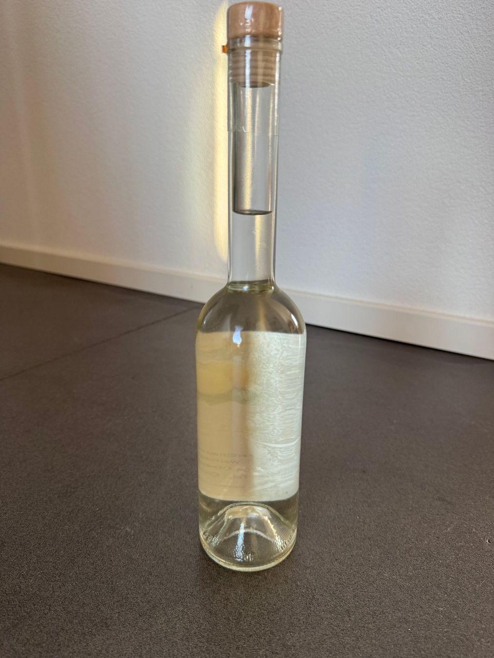 Williams Bevande alcoliche: Williams Schnaps 45% 50cl "neuwertig" ungeöffnet – Nuovo (secondo la descrizione) da Fribourg venduto da tschjoly 3