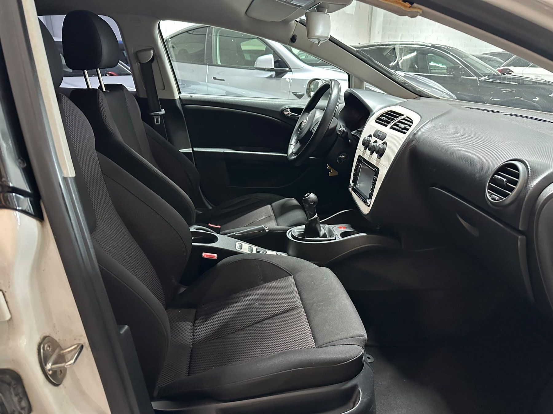 Seat Automobili: SEAT Leon 1.4 TSI Reference – Usato da Aclens venduto da sob_9bqn 2