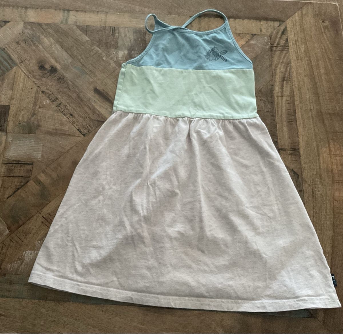 Lotti & Set di vestiti: 12 Stück Sommer Kleiderpaket Gr. 146 – Usato da Bachenbülach venduto da Sybeco 4