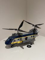 Lego City Helicopter 7686