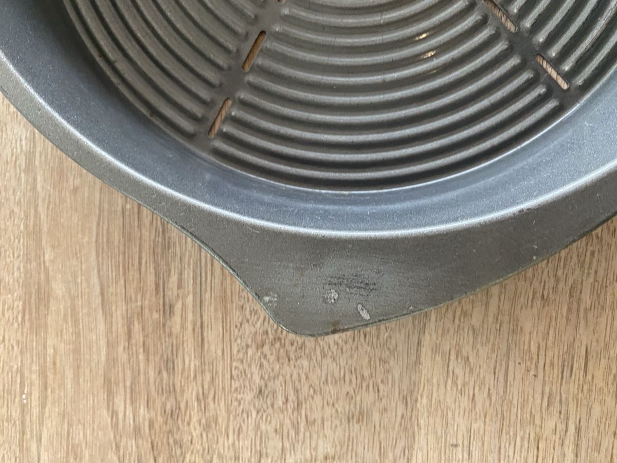 Betty Bossi Moules à gâteaux: 4 x Backformen – D'occasion à Malters par Lila-Nissie 5