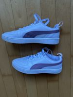 Gür Girls: Sneaker PUMA, weiss, Grösse 38,5