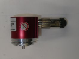 Absolut Drehgeber von TR Electronic
