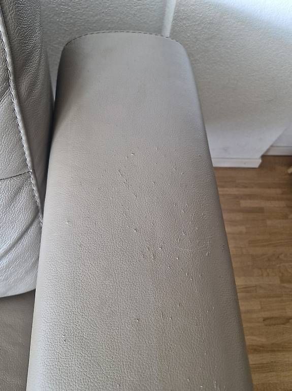 Stressless Divani: Stressless Sofa Stella - Leder, sehr bequem – Usato da Zollikofen venduto da nic_s6hm 1