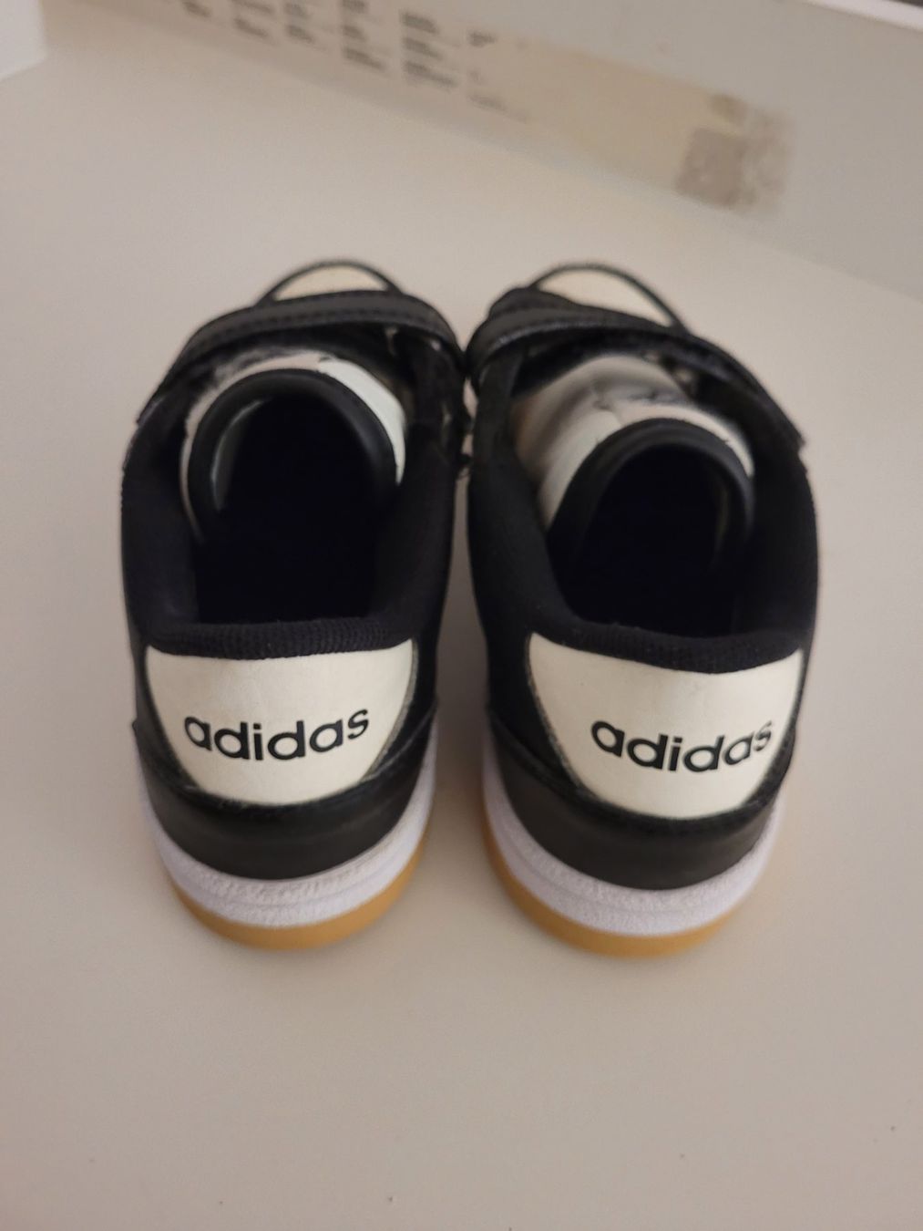 Adidas Schuhe für Jungen: Adidas Break Start Schuh – Gebraucht aus Zürich von Saxer1900 3