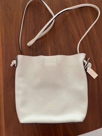 Coach Tasche Leder