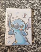 Disney Stitch Notizbuch Sprial NEU