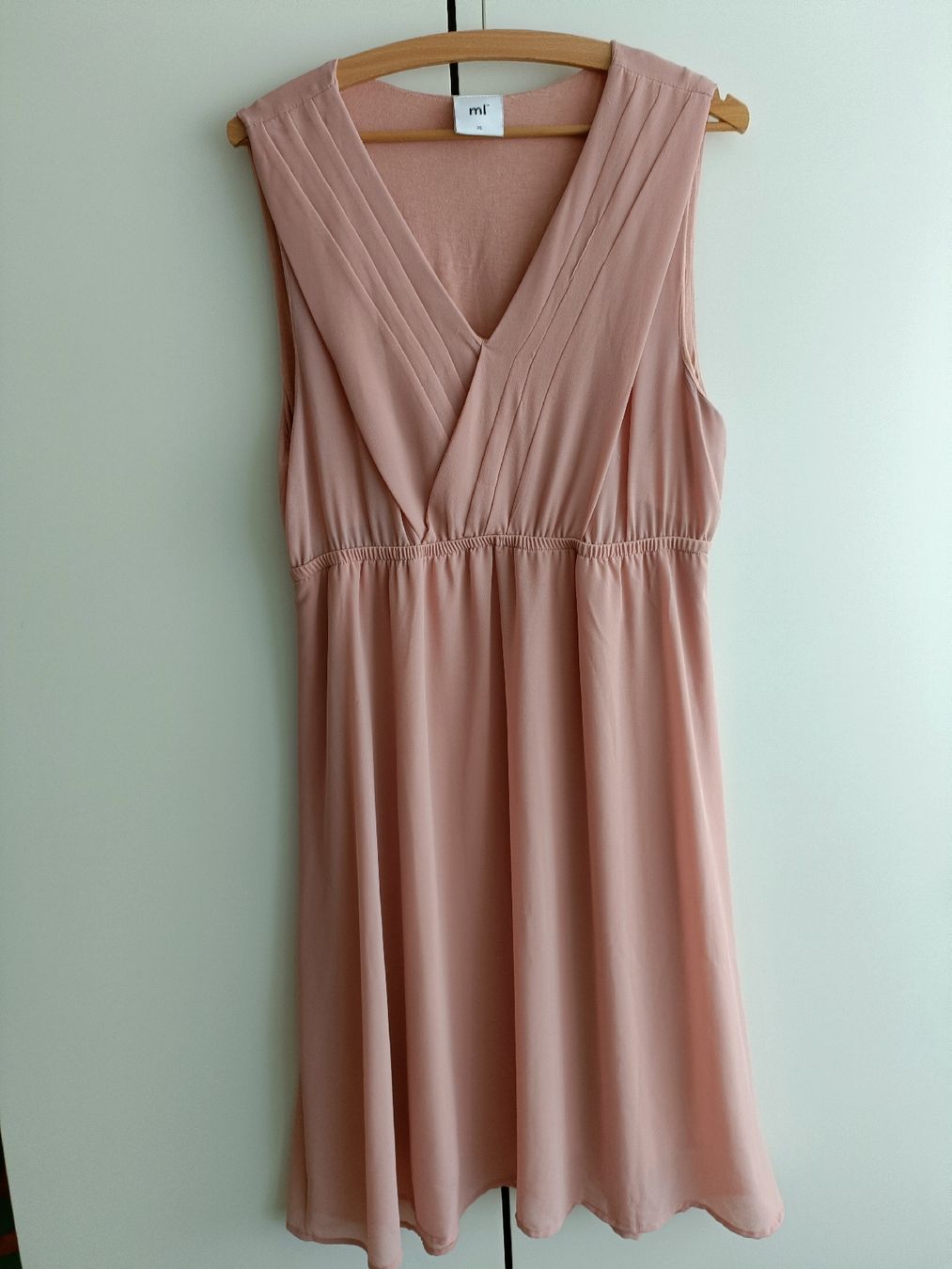 Vestiti: Schwangerschafts-/Stillkleid Gr.XL – Usato da Sachseln venduto da SandraHae