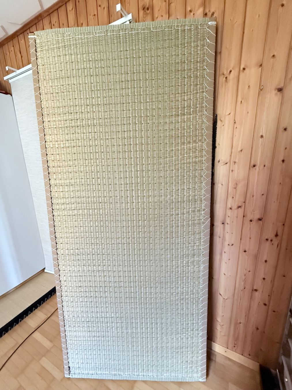 Bodenmatten: Tatami Matte 90 x 200 – Gebraucht aus Rüti ZH von Dietschis 1