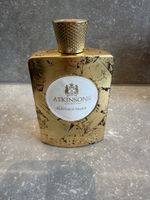 Atkinsons Gold Fair in Mayfair Eau de Parfum 100ml