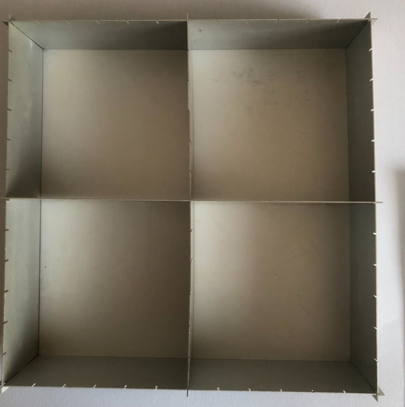 Betty Bossi Backformen: Multibackform – Gebraucht aus Buchs SG von myway04 3