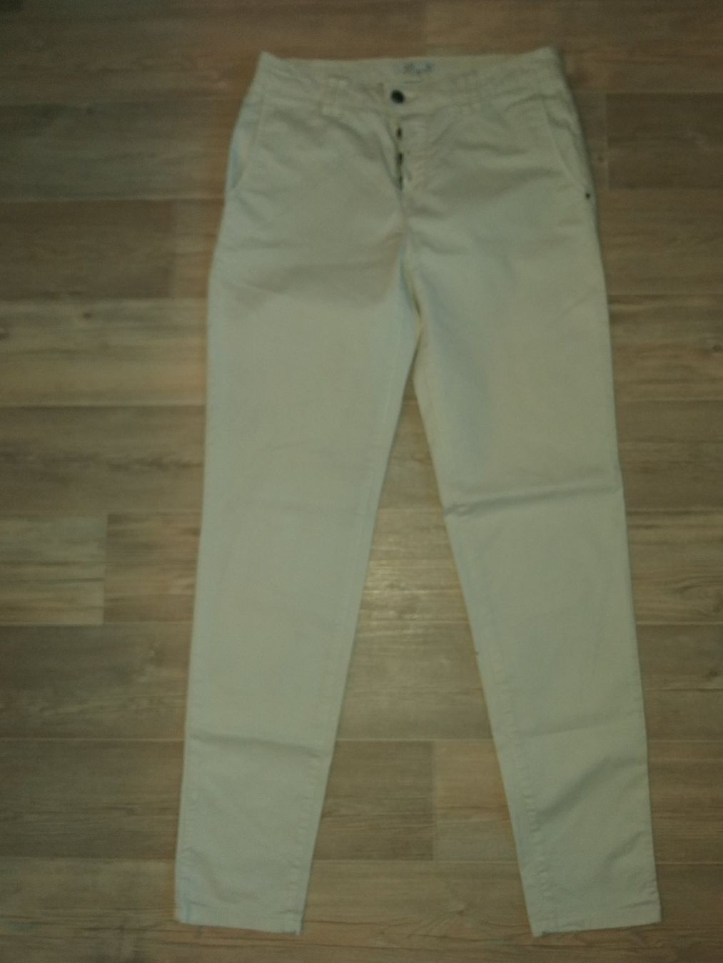 Esprit Pantaloni: Pantalon / Hose ESPRIT     Taille / Grosse 34 – Usato da Cossonay-ville venduto da Super-Price-Quality