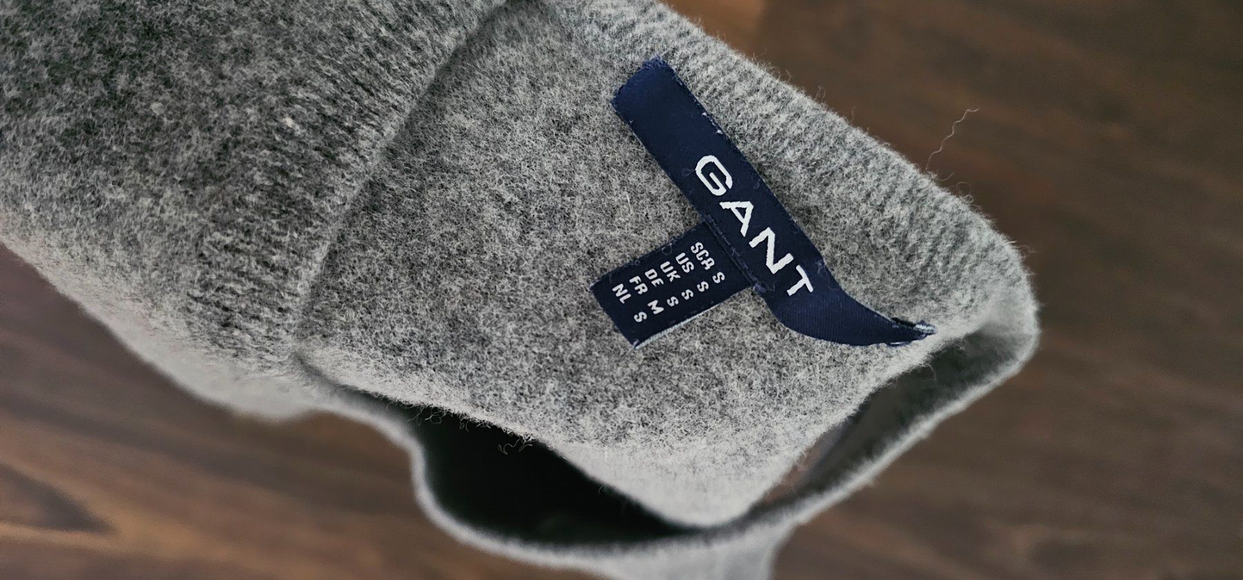 Gant Maglioni & Felpe: Neuwertiger GANT Pullunder – Nuovo (secondo la descrizione) da Glattpark(Opfikon) venduto da Melli85 1