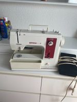 Defekte Nähmaschine Bernina