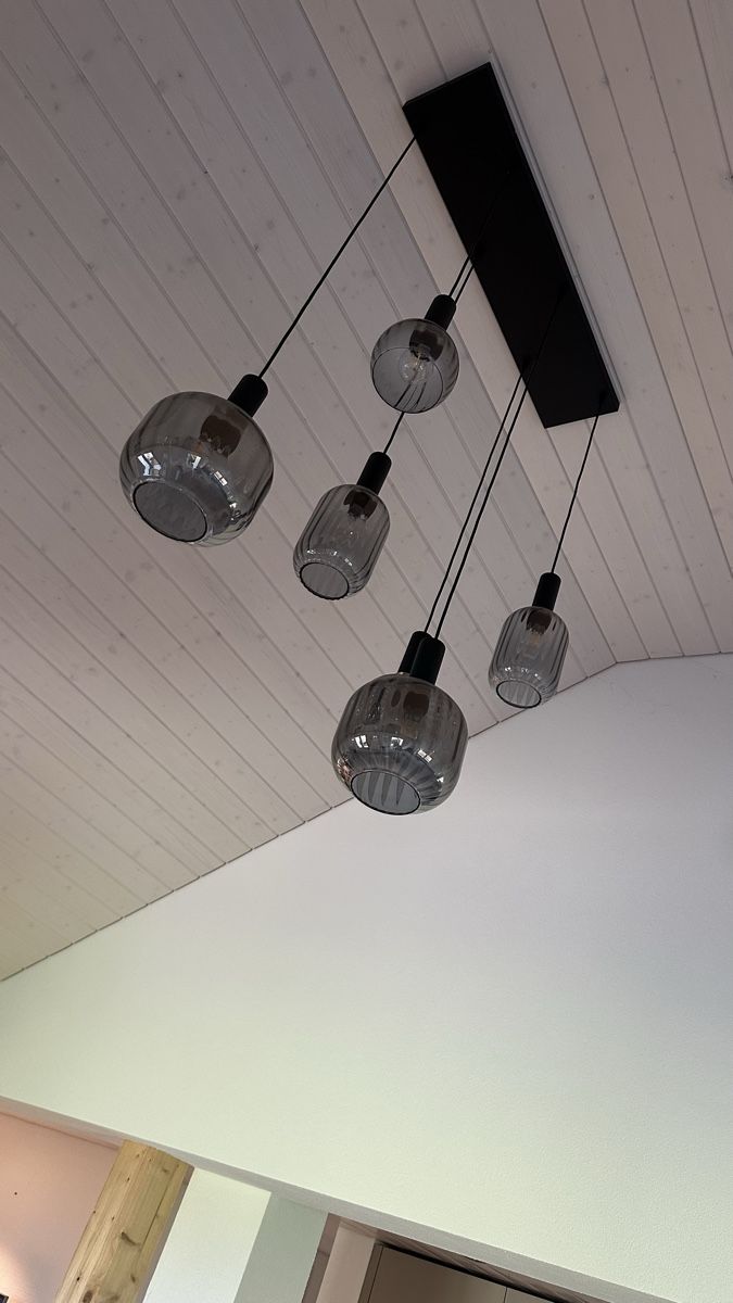 Kronleuchter & Deckenlampen: lampe – Neu (gemäss Beschreibung) aus Wittenbach von sevidubach 4