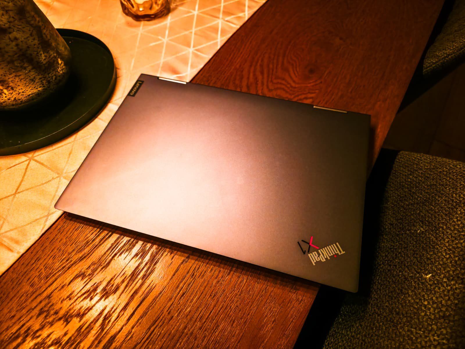 Lenovo Notebook: Lenovo ThinkPad X1 Yoga Gen 6 – Usato da Küssnacht am Rigi venduto da ro2_ppz6 1
