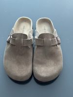 Clogs Pantolette