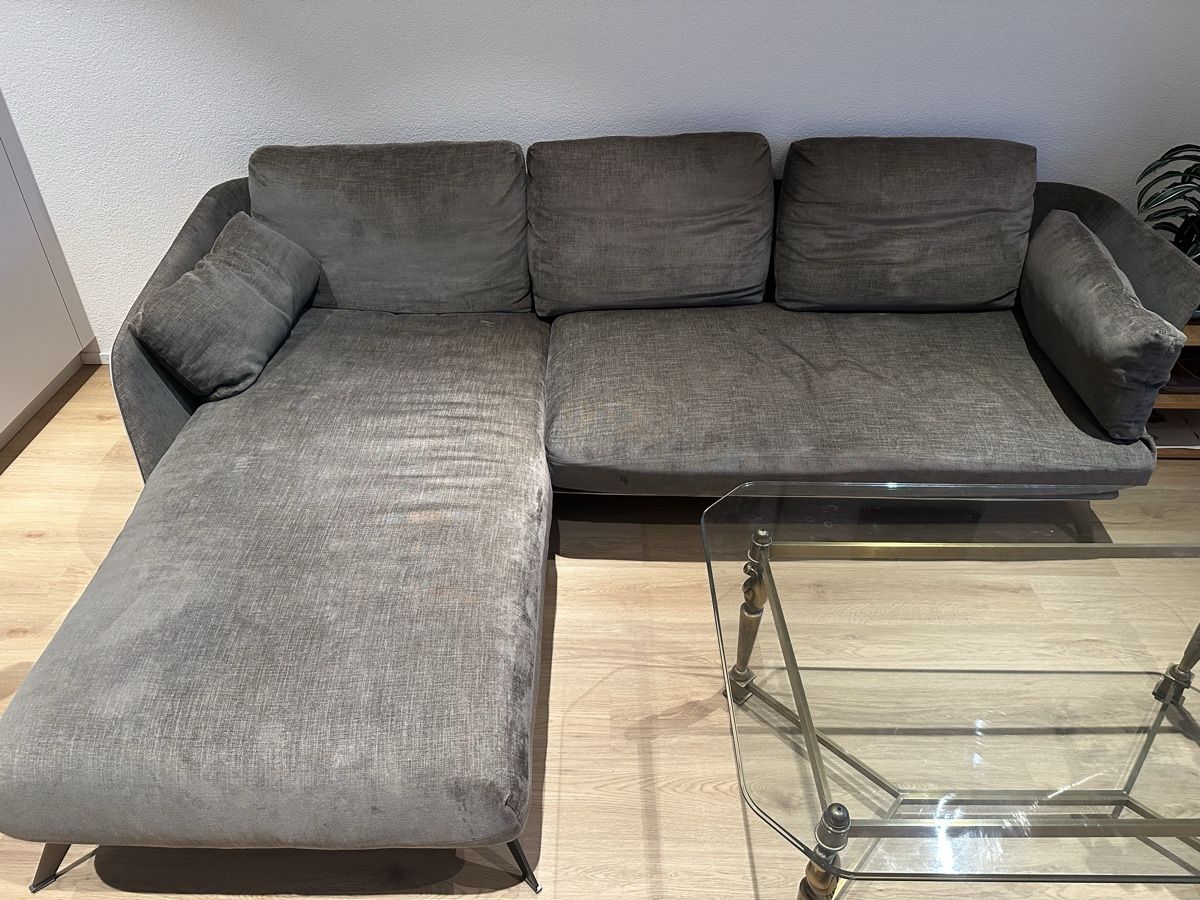 Sofas: arketipo sofa – Neuf (Voir description) à St. Gallen par den_ztd7 2