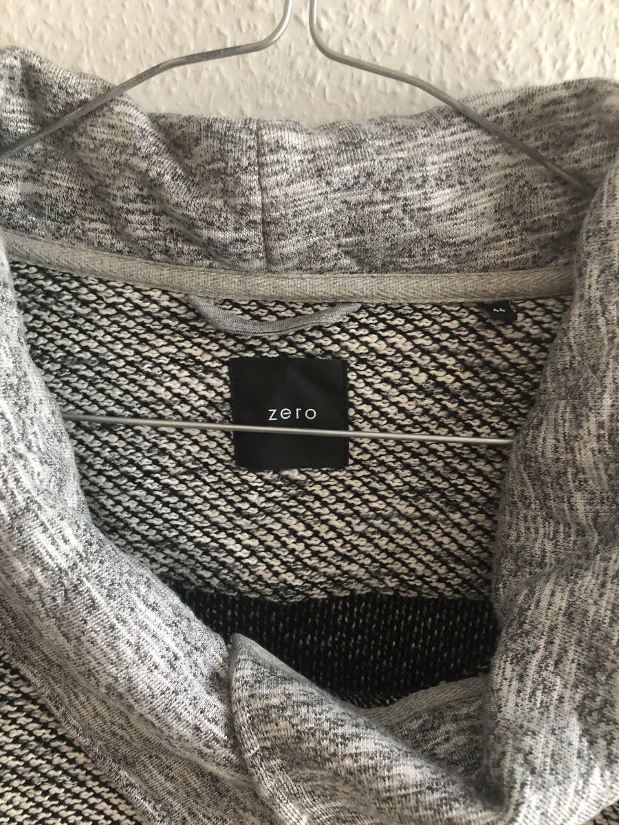 Giacche: Strickjacke, Gr. 44, von brand Zero – Nuovo (secondo la descrizione) da Zürich venduto da vadimi 2