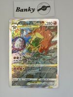 Pokemon Charizard VStar SWSH262 Promo card NM EN