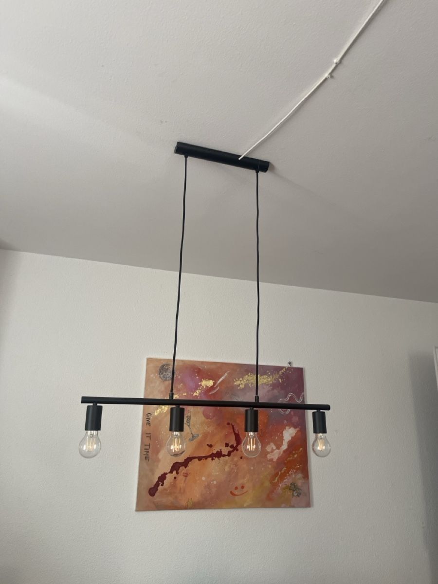 Kronleuchter & Deckenlampen: Lampe – Gebraucht aus Bern von mae_f8hq