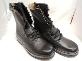 Schweizer Armee Kampfstiefel KS90, Top neu, Gr.42 breit