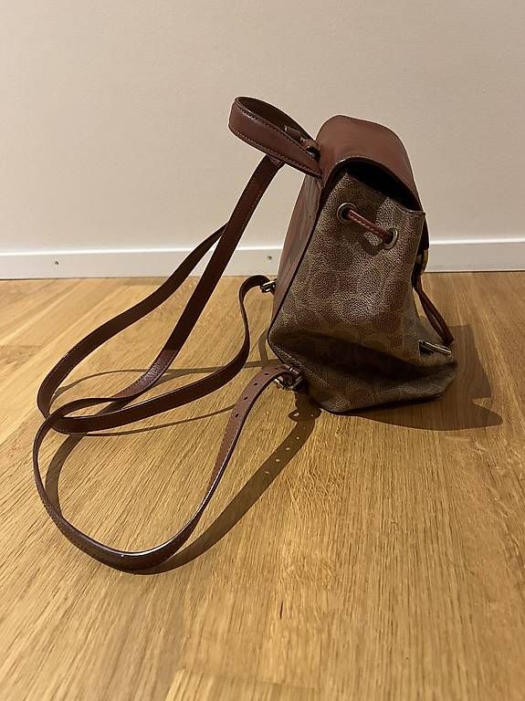 Coach Sacs à dos: Coach Rucksack – D'occasion à Baar par Branka3 2