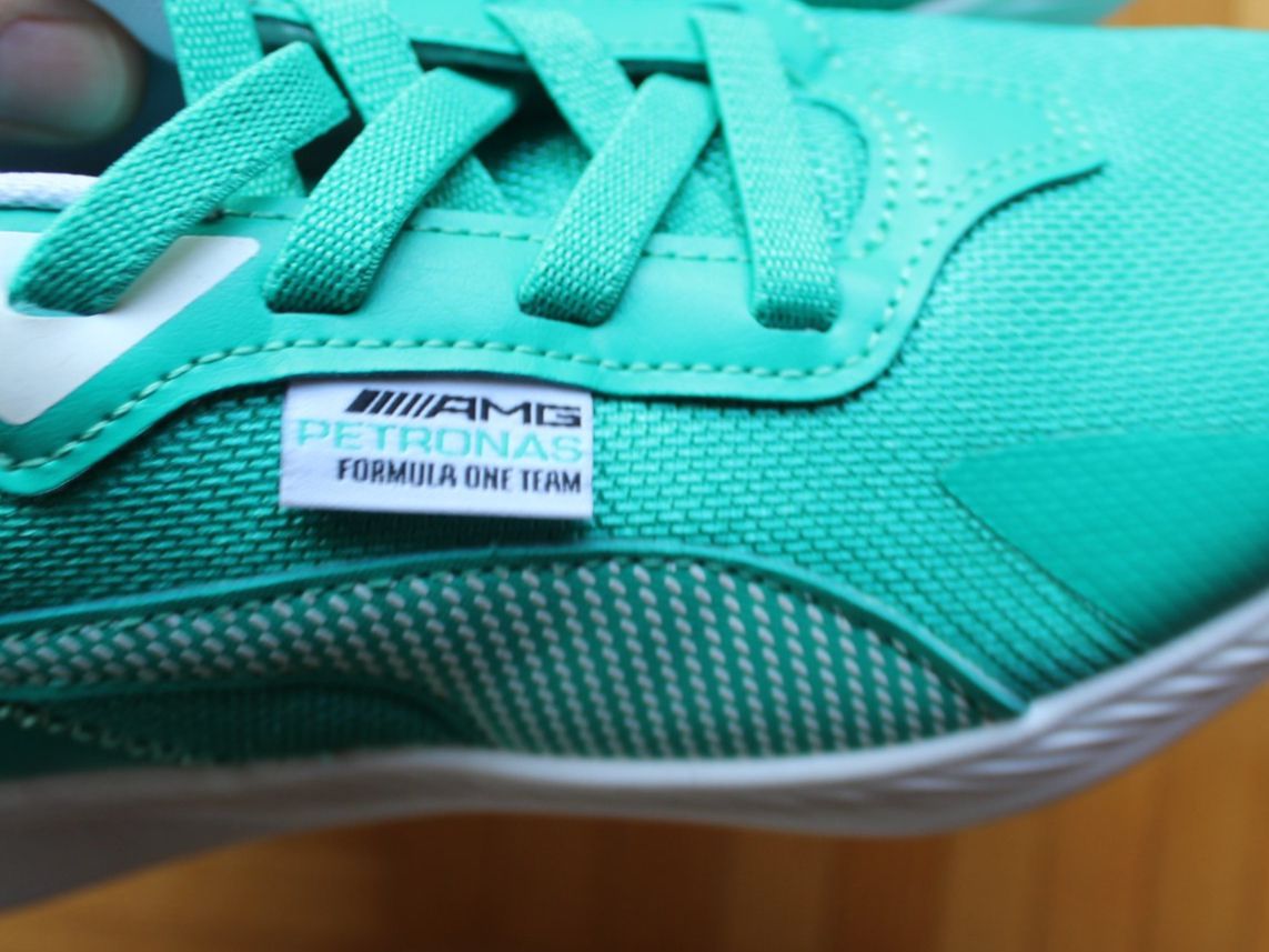 Puma Scarpe per ragazzi: Turnschuh von Puma in 35 – Usato da Walliswil-Nbipp venduto da Speer516 2