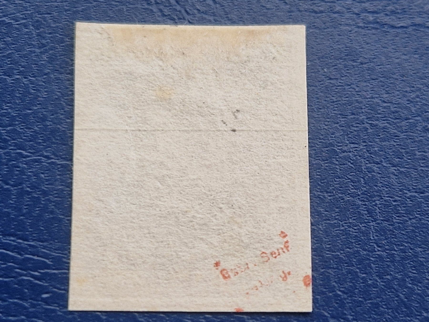 Tous les timbres: Strubel 25G, ab 1.- – D'occasion à Burgdorf par Glossy01 3