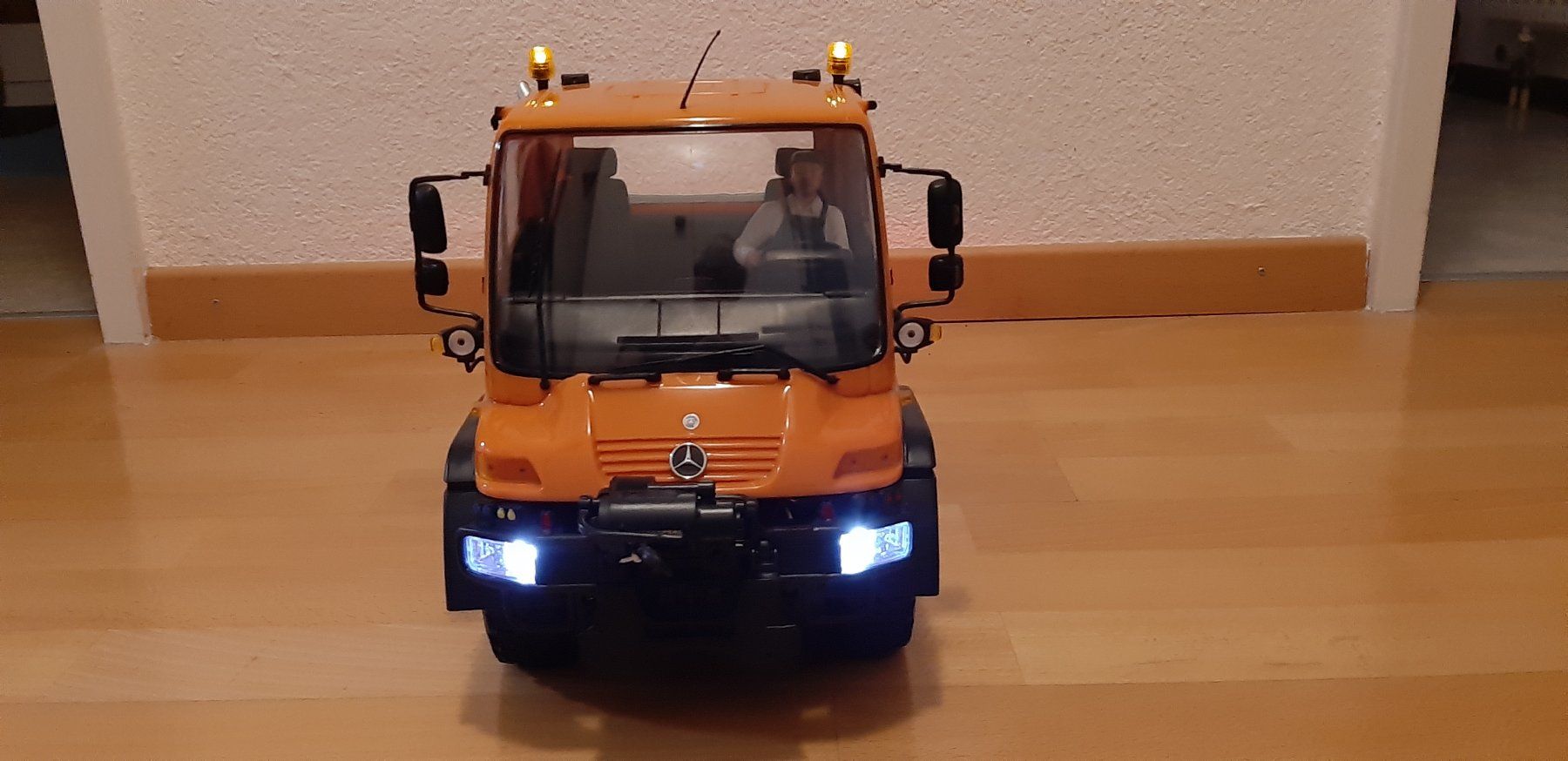Carson Modellismo RC: Unimog U300 CARSON – Usato da Luzern venduto da rot_pxm5 8