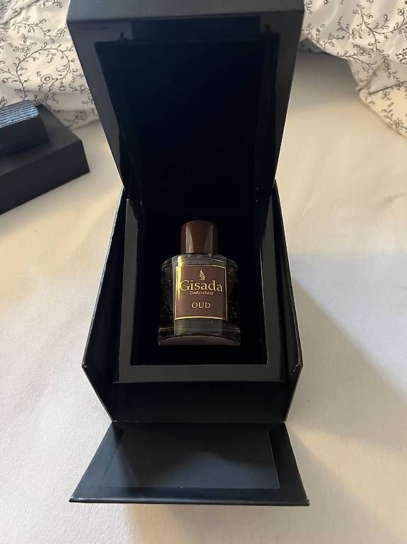 Profumi & Eau de Toilette: Gisada Oud 100ml – Usato da Menziken venduto da phi_hv5g 3