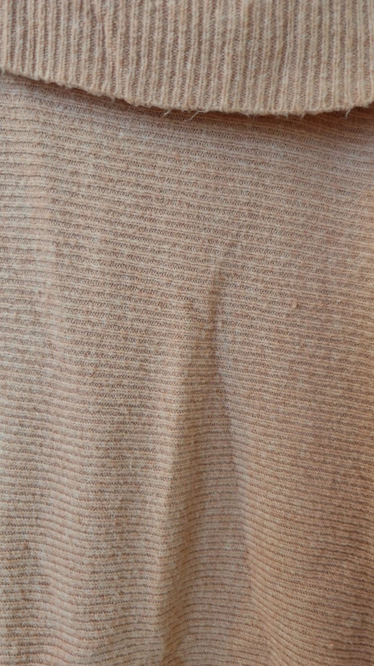 Pullover & Sweatshirts: Kuscheliger Pullover mit grossem Krage Gr. S, Miss Selfridge – Gebraucht aus Bülach von mastika82 2