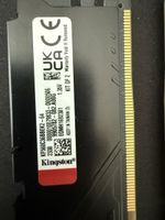 Kingston FURY Beast 64 GB DDR5-6000
