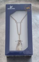 ORIGINAL Swarovski Goldige Kette