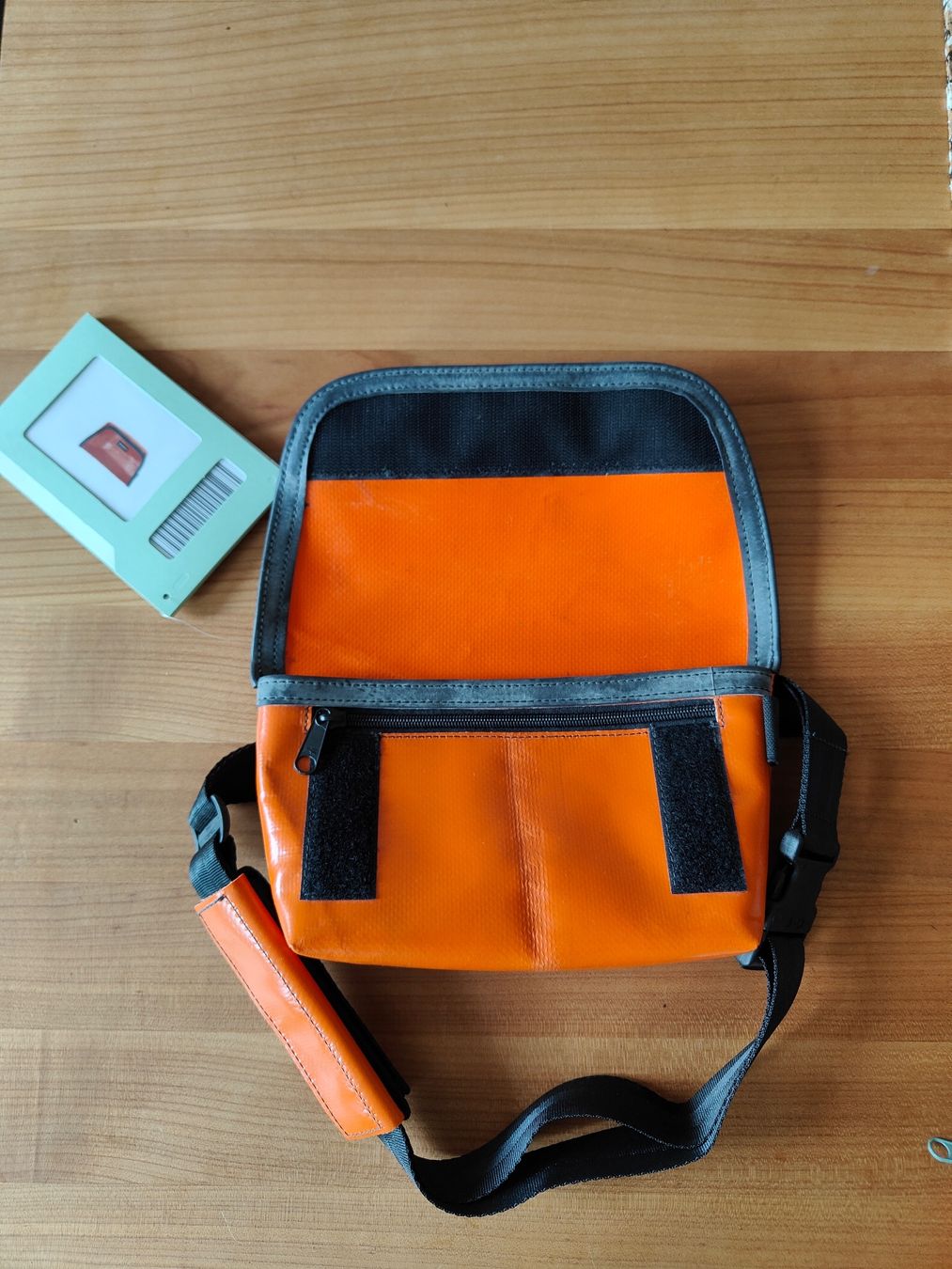 Freitag Taschen: Freitagtasche Jamie F40 – Neu (gemäss Beschreibung) aus Winterthur von the7mx1reon 1