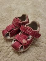 Sommer Sandale, Marke Cupcake, Grösse 20