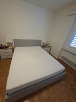 IKEA Anneland Mattress / Matratze (2.00 x 1.60 m)